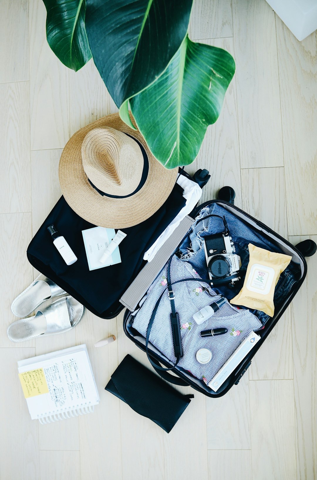 How to Pack for a Cruise Vacation